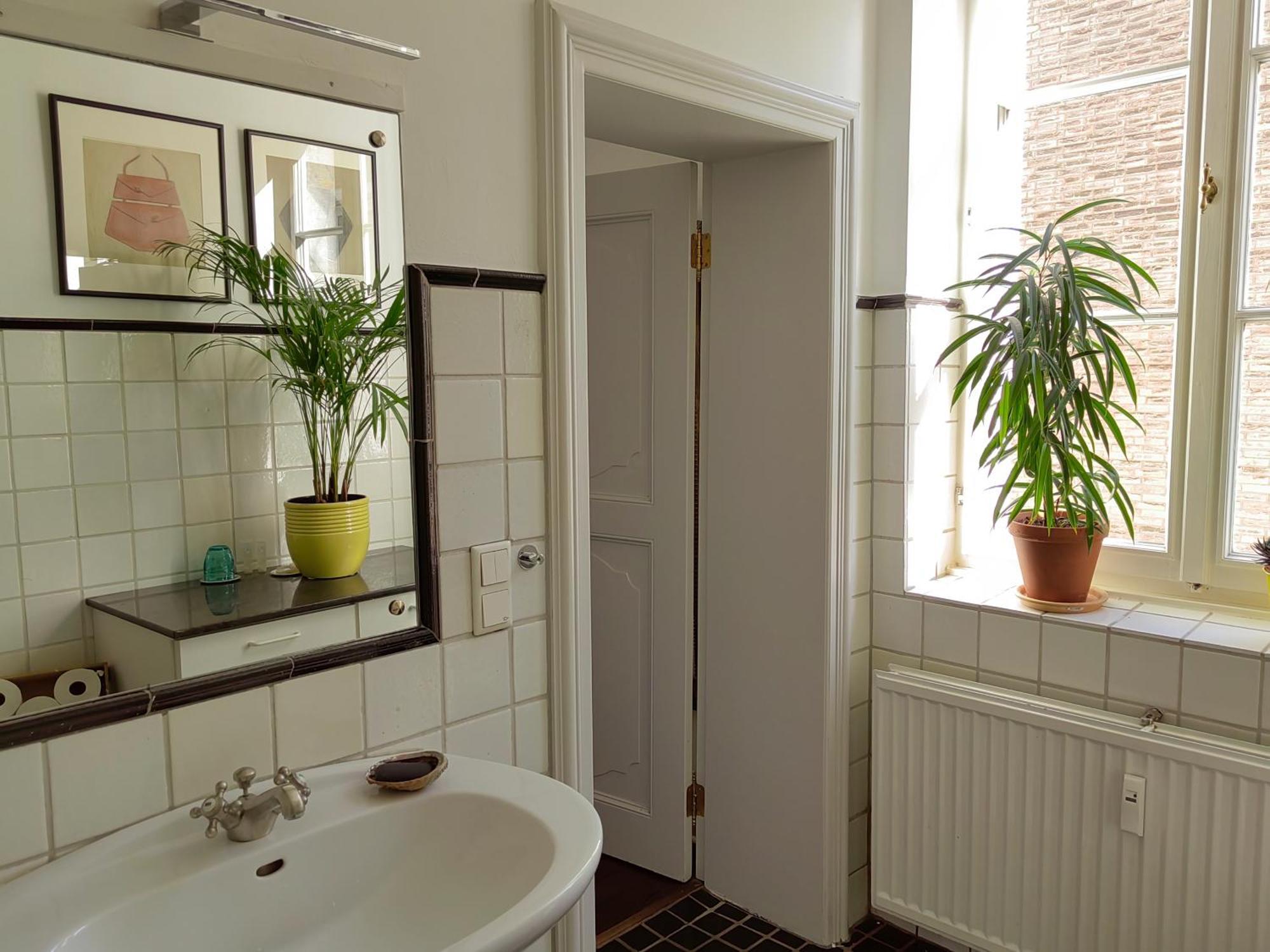 Epic Location Apartment Dusseldorf Exterior photo