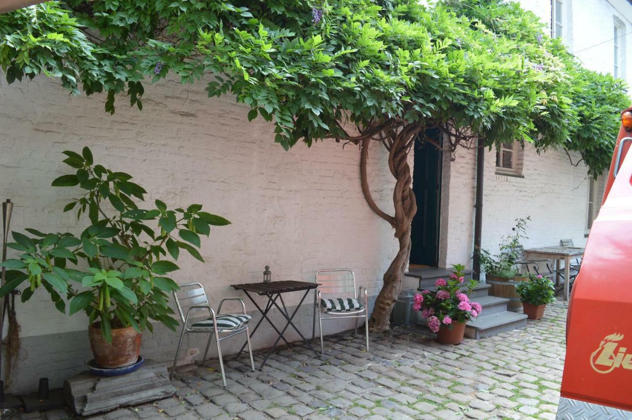 Epic Location Apartment Dusseldorf Exterior photo